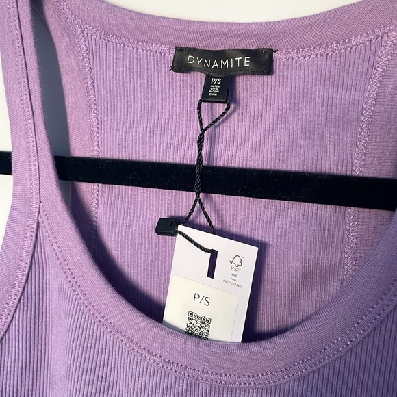 Dynamite / NWT - Picture 2 of 3